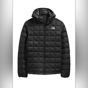 The North Face
ThermoBall Hooded Jacket